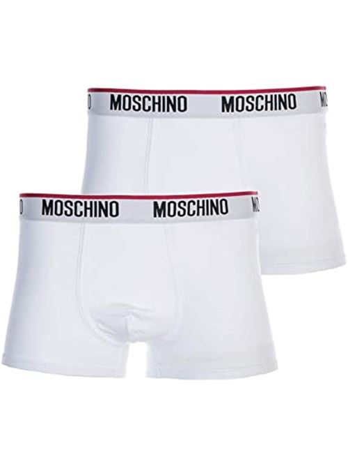 Intimate MOSCHINO UNDERWARE | A 4751 8119.0001